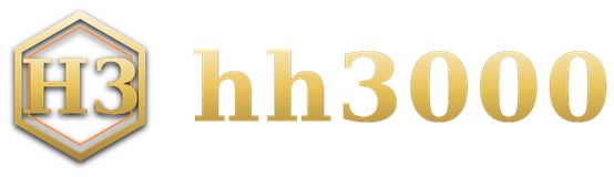 hh3000 logo